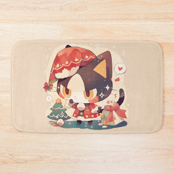 Item preview, Merry Mischief designed and sold by SnarkyDoodles.