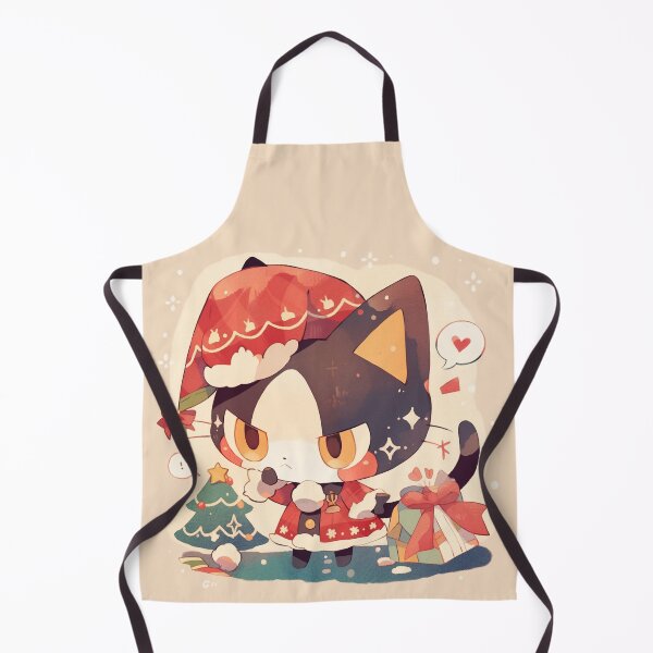 Item preview, Merry Mischief designed and sold by SnarkyDoodles.