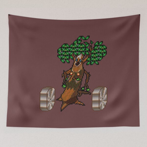 Item preview, It's got Wood, Rocks, and Inbetween designed and sold by Irenepunmaster.