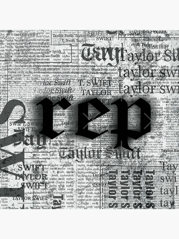 Taylor Swift - Reputation
