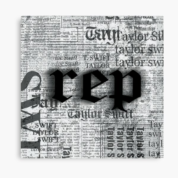 Taylor Swift - Reputation