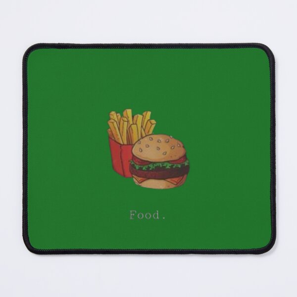 Item preview, FOOD designed and sold by Black Geeks.