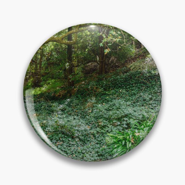 Item preview, Waterfall Gully Trees designed and sold by Elana Bailey.