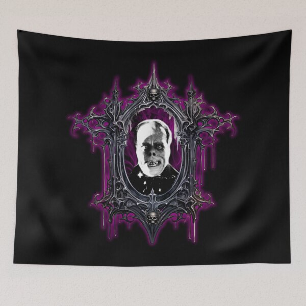 Item preview, PHANTOM 2A (1925) designed and sold by Garden Of Nightmares.