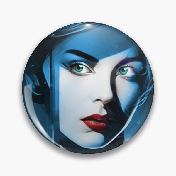 Item preview, Vigilance designed and sold by Sanctum Icons.