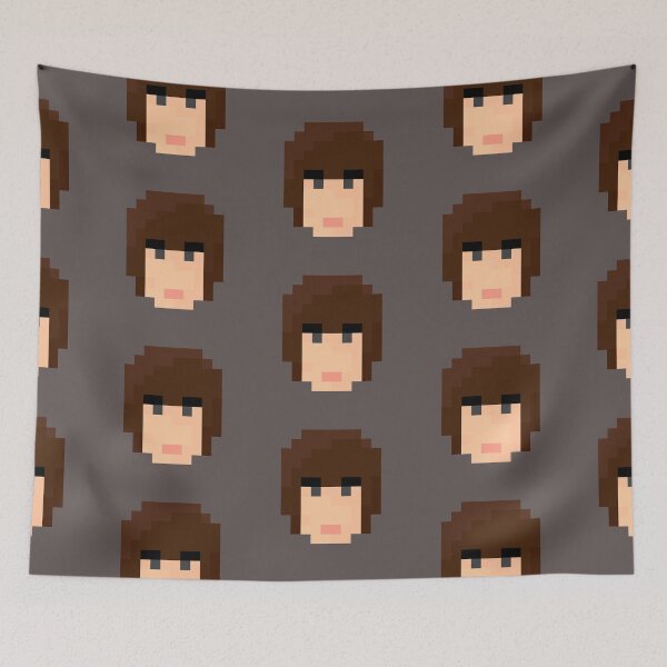 Item preview, Irina Spalko designed and sold by Kamil Henri.