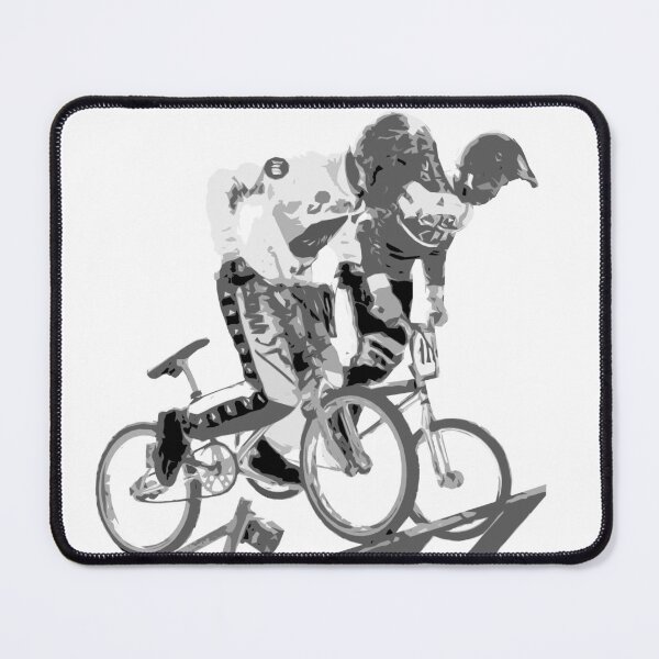 Item preview, bmx designed and sold by ricobarinas.