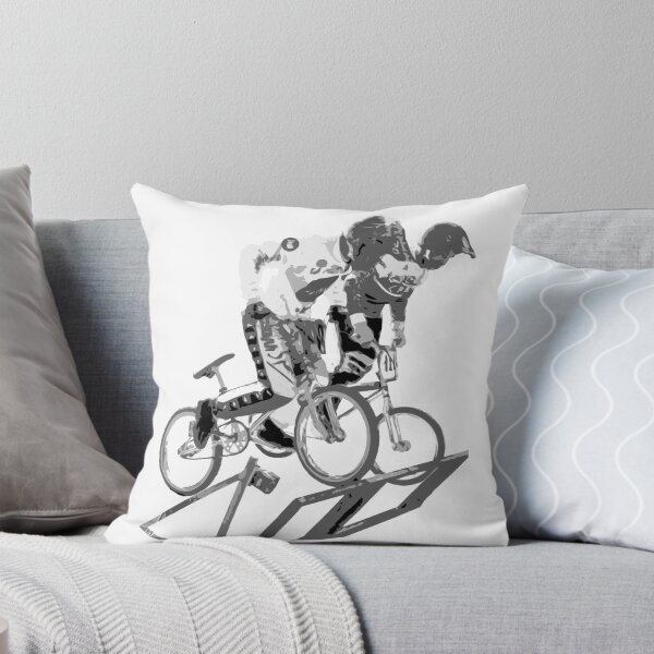 Aperçu de l'œuvre bmx créée et vendue par ricobarinas.