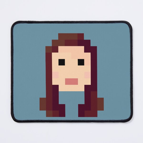 Item preview, Carly Shay (iCarly) designed and sold by Kamil Henri.
