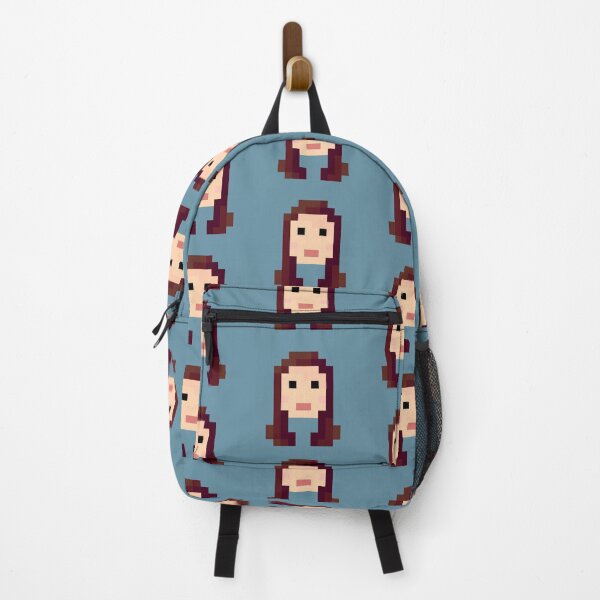 Item preview, Carly Shay (iCarly) designed and sold by Kamil Henri.