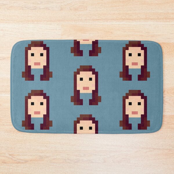 Item preview, Carly Shay (iCarly) designed and sold by Kamil Henri.