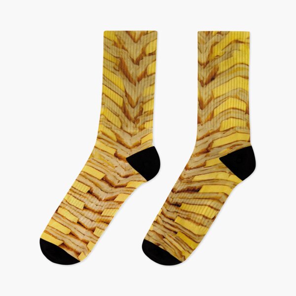 Item preview, kaya butter toast designed and sold by NAGNE.