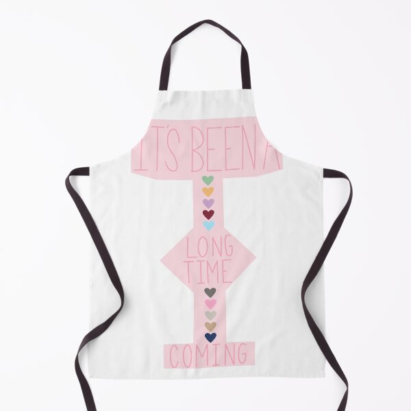 Item preview, it’s been a long time coming eras designed and sold by ama's designs.