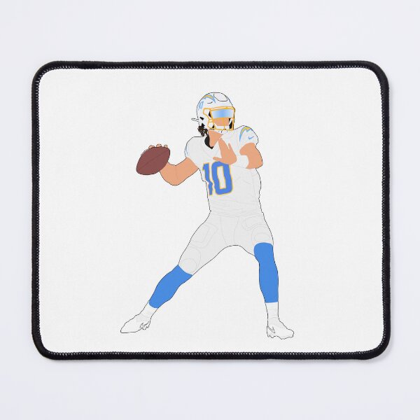 Item preview, Justin Herbert designed and sold by ryanclark12.