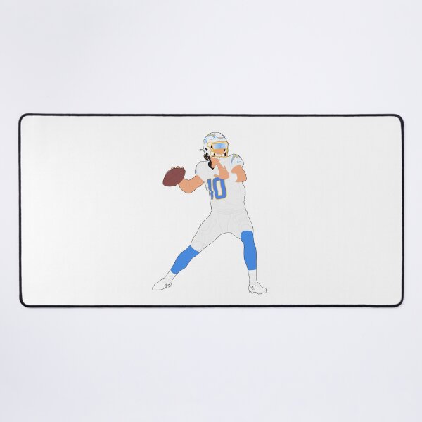 Item preview, Justin Herbert designed and sold by ryanclark12.