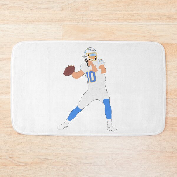 Item preview, Justin Herbert designed and sold by ryanclark12.