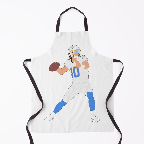 Item preview, Justin Herbert designed and sold by ryanclark12.