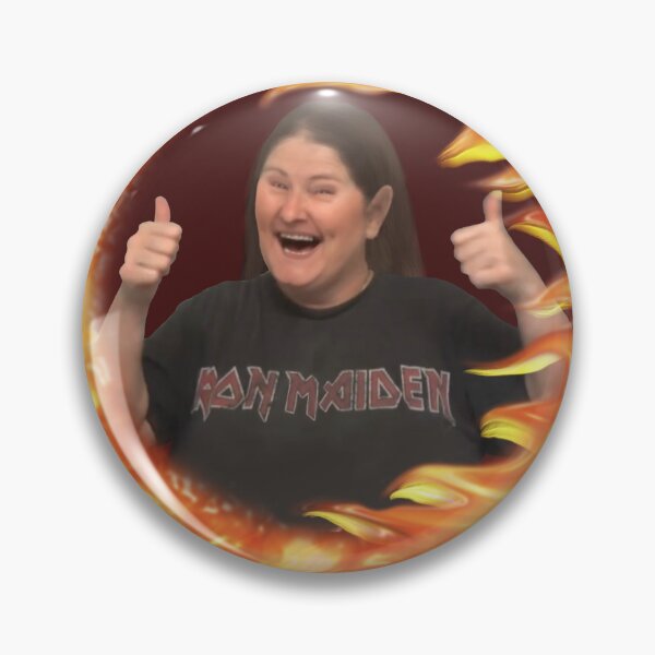 Item preview, Kay's Cooking - Two Thumbs Up designed and sold by YeahHaHahaYeah.