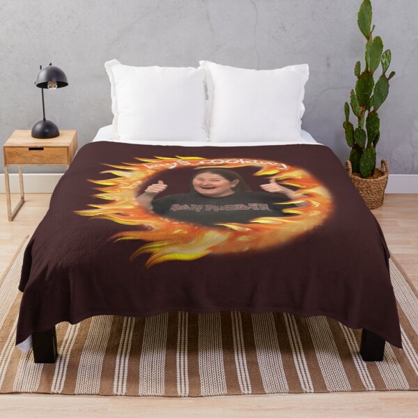 Item preview, Kay's Cooking - Two Thumbs Up designed and sold by YeahHaHahaYeah.