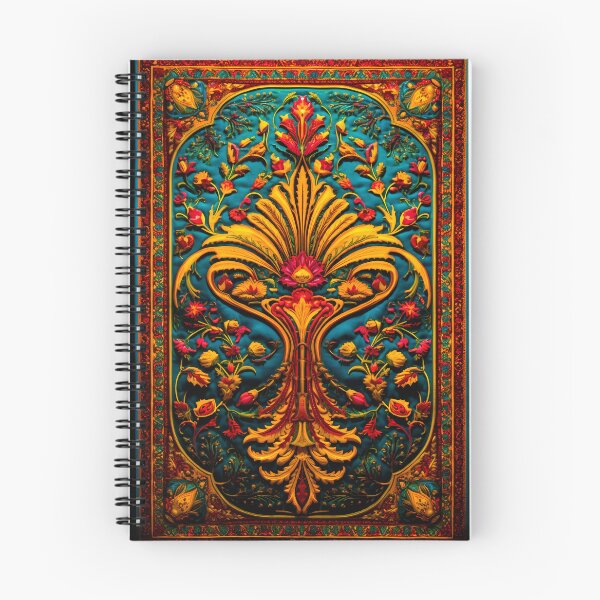 Item preview, Persian carpet design designed and sold by Art by Lilia.