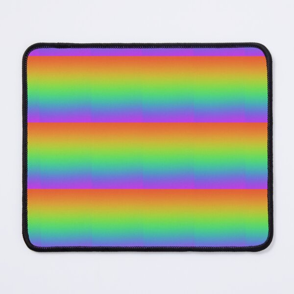 Item preview, Multi patterned rainbow designed and sold by Death-byart.