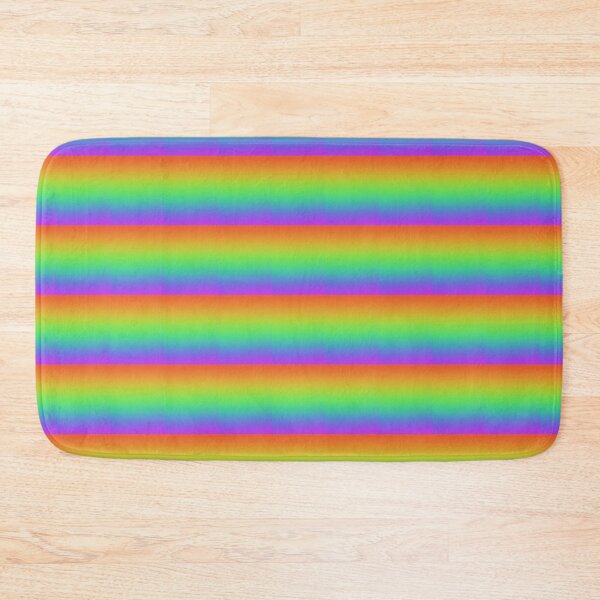 Item preview, Multi patterned rainbow  designed and sold by Death-byart.