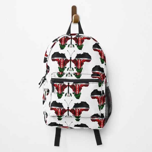 Item preview, Kenya Butterfly; Africa;  designed and sold by Mona-Leilah.
