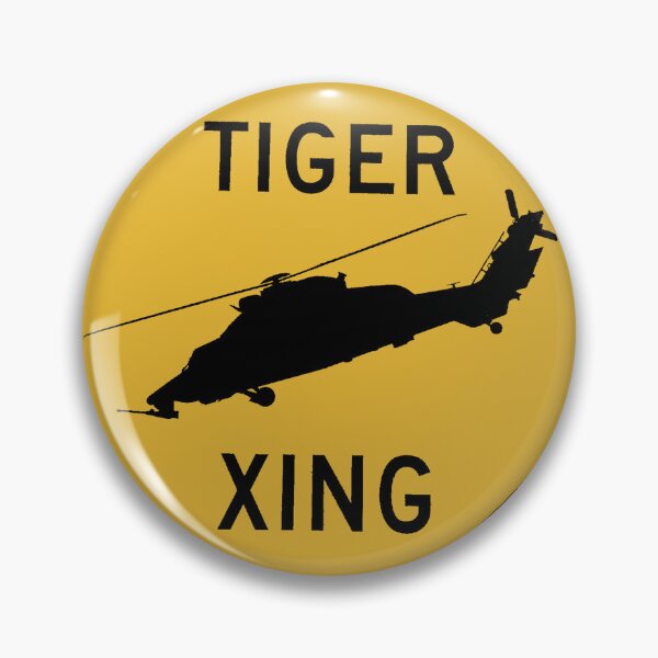 Item preview, Tiger Xing designed and sold by CustomShirtGuy.