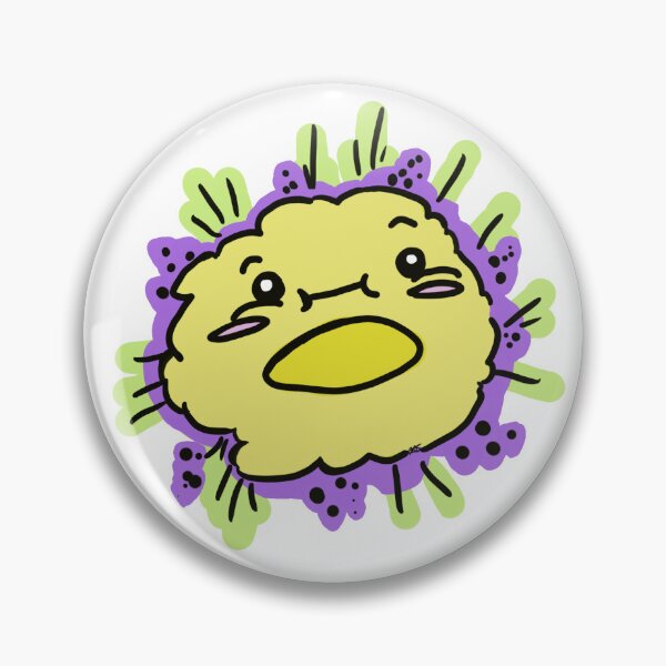 Item preview, Mast cell designed and sold by Ruky1z.