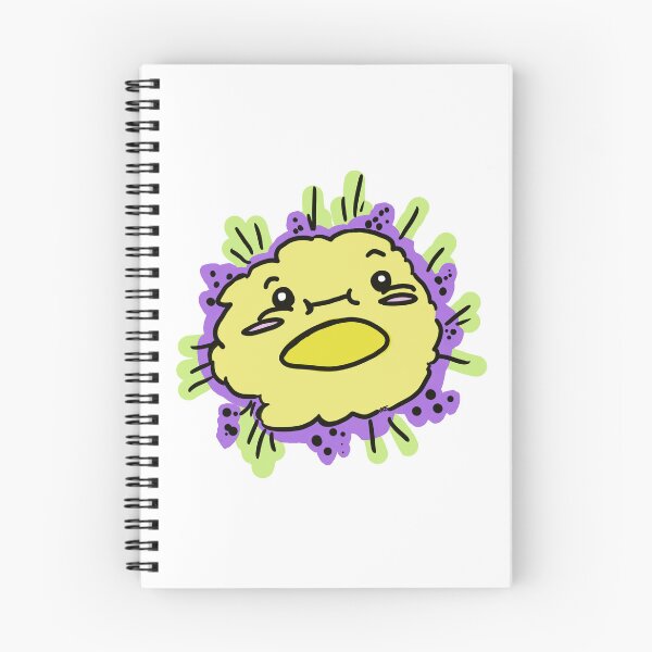 Item preview, Mast cell designed and sold by Ruky1z.