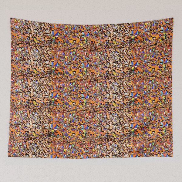 Item preview, Georgian Brutalism designed and sold by SHappe.
