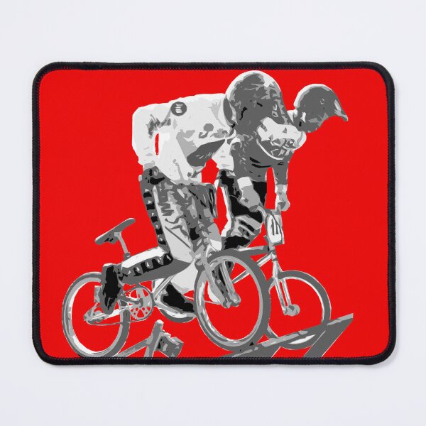 Item preview, bmx race designed and sold by ricobarinas.