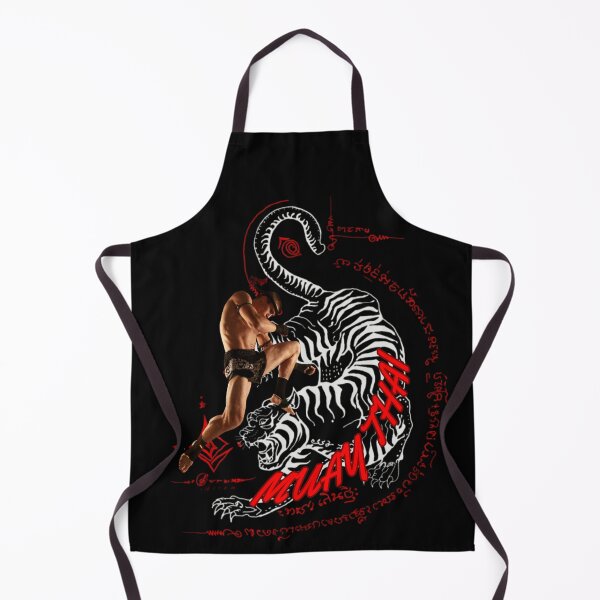 Item preview, Muay Thai and Thai yantra are popular all over the world. designed and sold by attakorn.