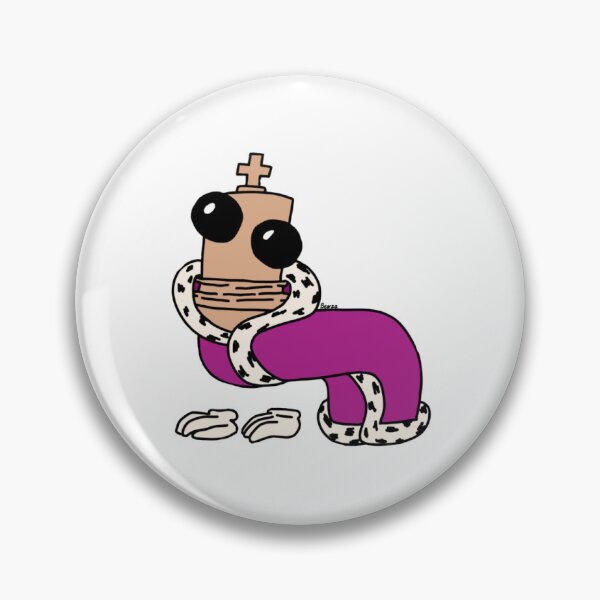 Item preview, Kinger Autism Creature designed and sold by bearzaa.