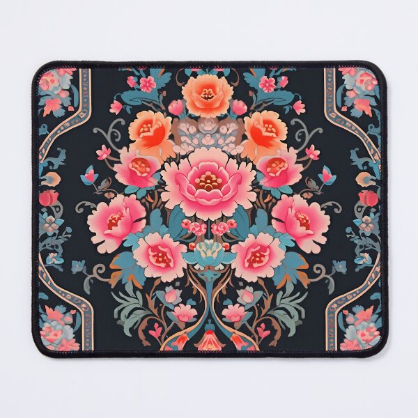 Item preview, Persian carpet design designed and sold by Art by Lilia.