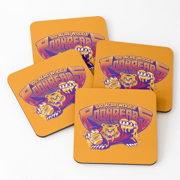 Item preview, Acre Woodz Baskeball designed and sold by Jolly Rogers.