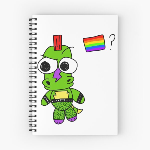 Item preview, FNAF - Monty (?) designed and sold by kaypanicarts.