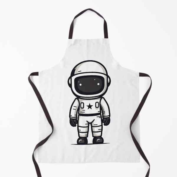 Item preview, Astronaut boy designed and sold by Abstraktz.