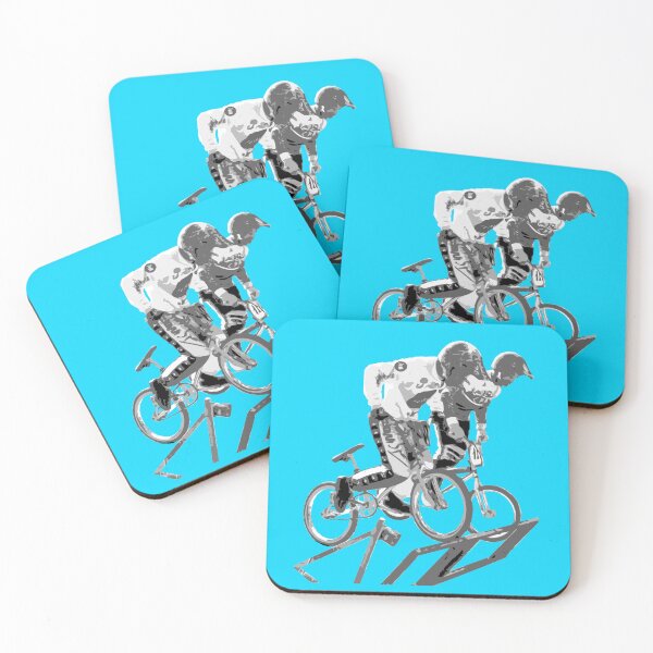 Item preview,  bmx racing designed and sold by ricobarinas.