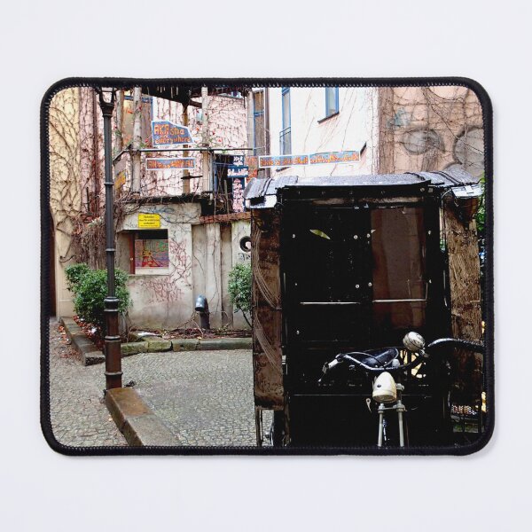 Item preview, Berlin Streets designed and sold by SHappe.
