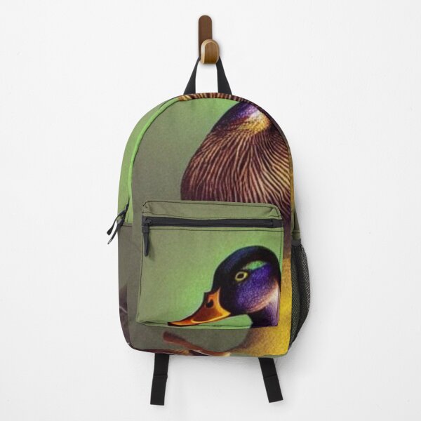 Item preview, "duck pathetic "Gift designed and sold by Obinne.
