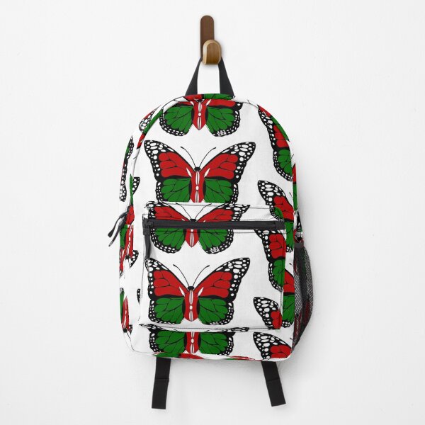Item preview, Kenya Butterfly;  designed and sold by Mona-Leilah.