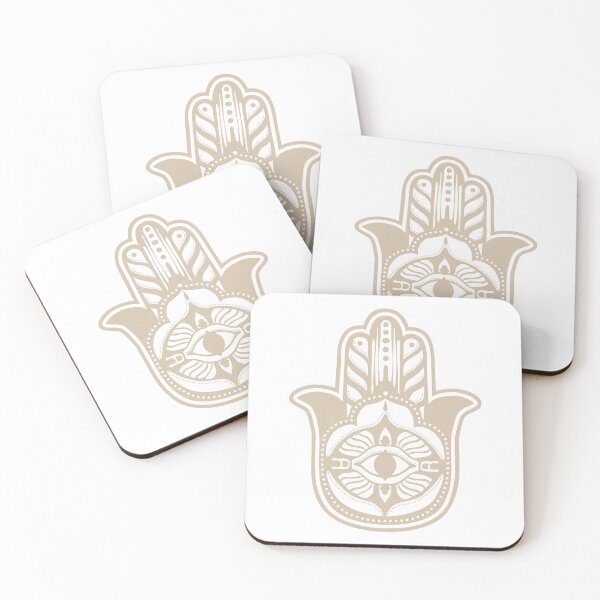 Item preview, Hamsa Lava - Snow + Dove designed and sold by Irene Estelle.