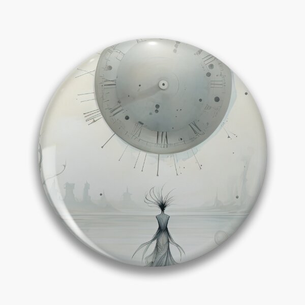 Item preview, Clockpunk designed and sold by thewandswant.