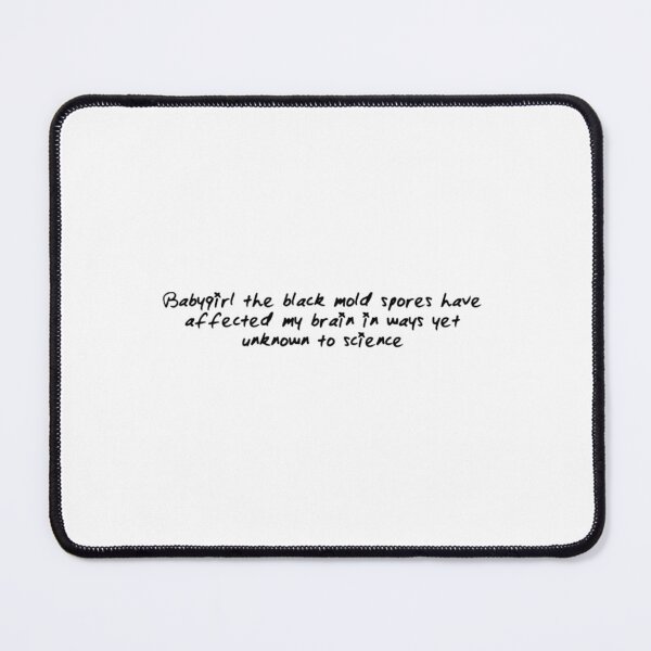Item preview, Black mold designed and sold by Phoebe Brown.