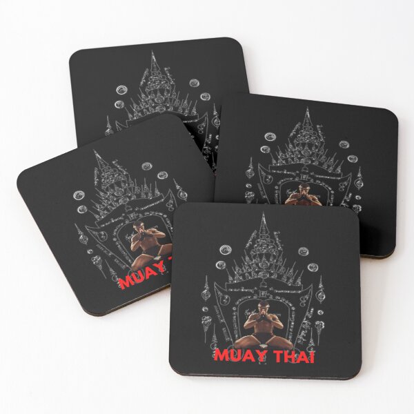 Item preview, Muay Thai and Thai yantra are popular all over the world. designed and sold by attakorn.