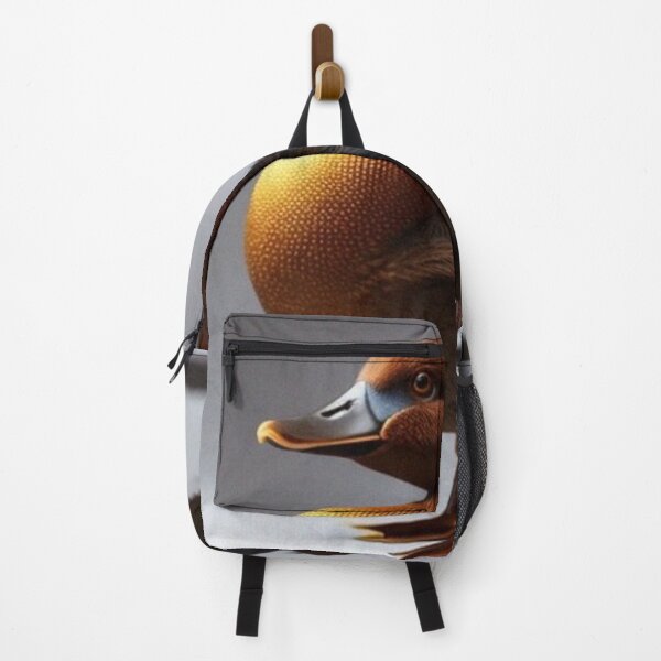 Item preview, "duck pathetic " designed and sold by Obinne.