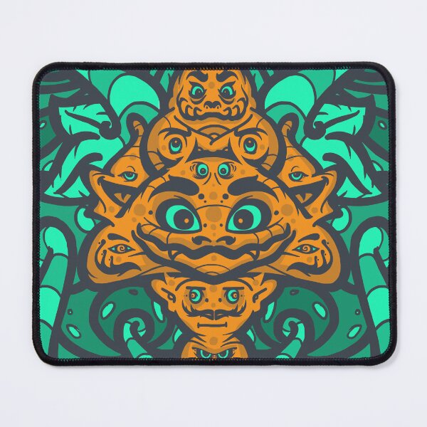 Item preview, Animal consciousness totem designed and sold by EyeCreateLines.