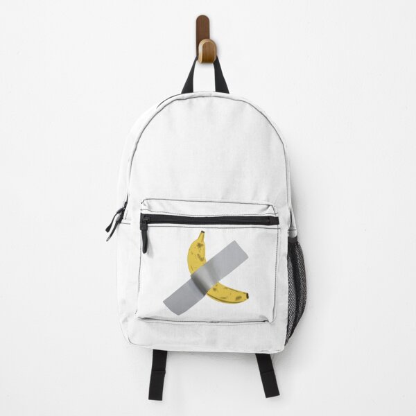 Item preview, Duct Tape Banana Art designed and sold by jhein-art.