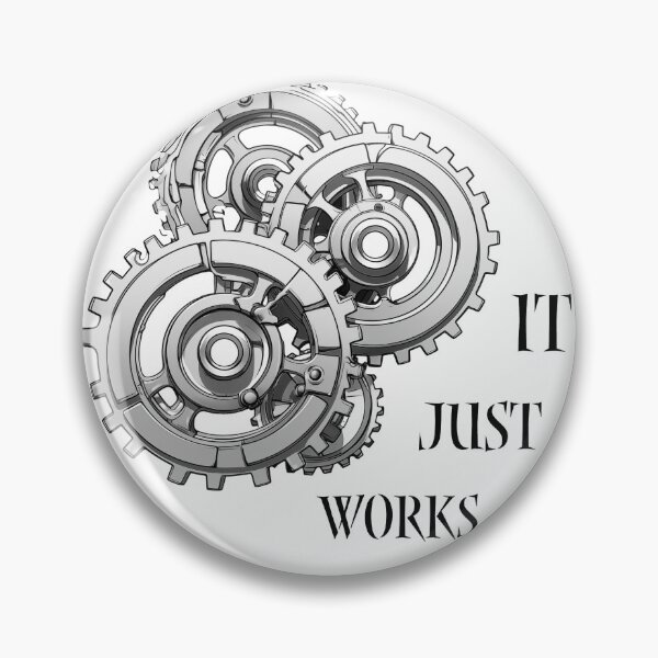 Item preview, Clock Watch Movement Gear designed and sold by C-Plus-Home.